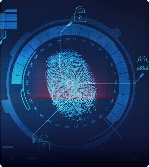 B.Sc Digital and Cyber Forensic Science