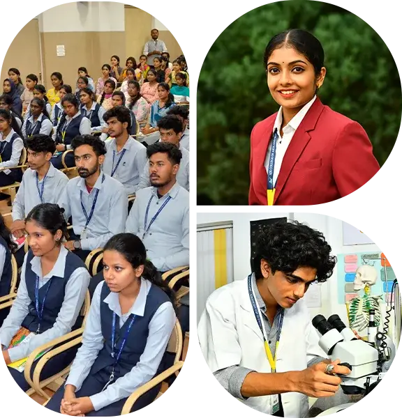 Best UG College in Coimbatore
